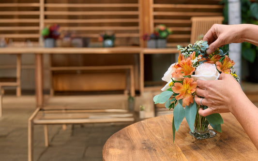 The Magic of Floral Subscriptions