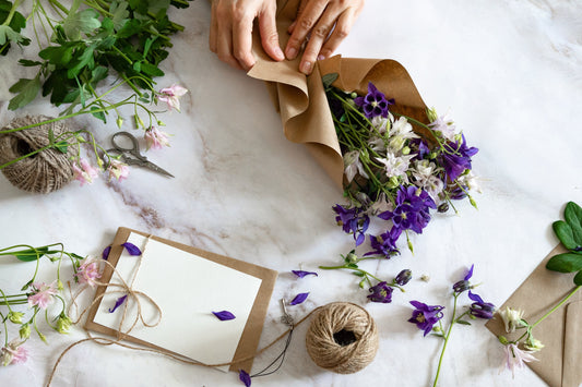 Spring Refresh: New Floral Trends