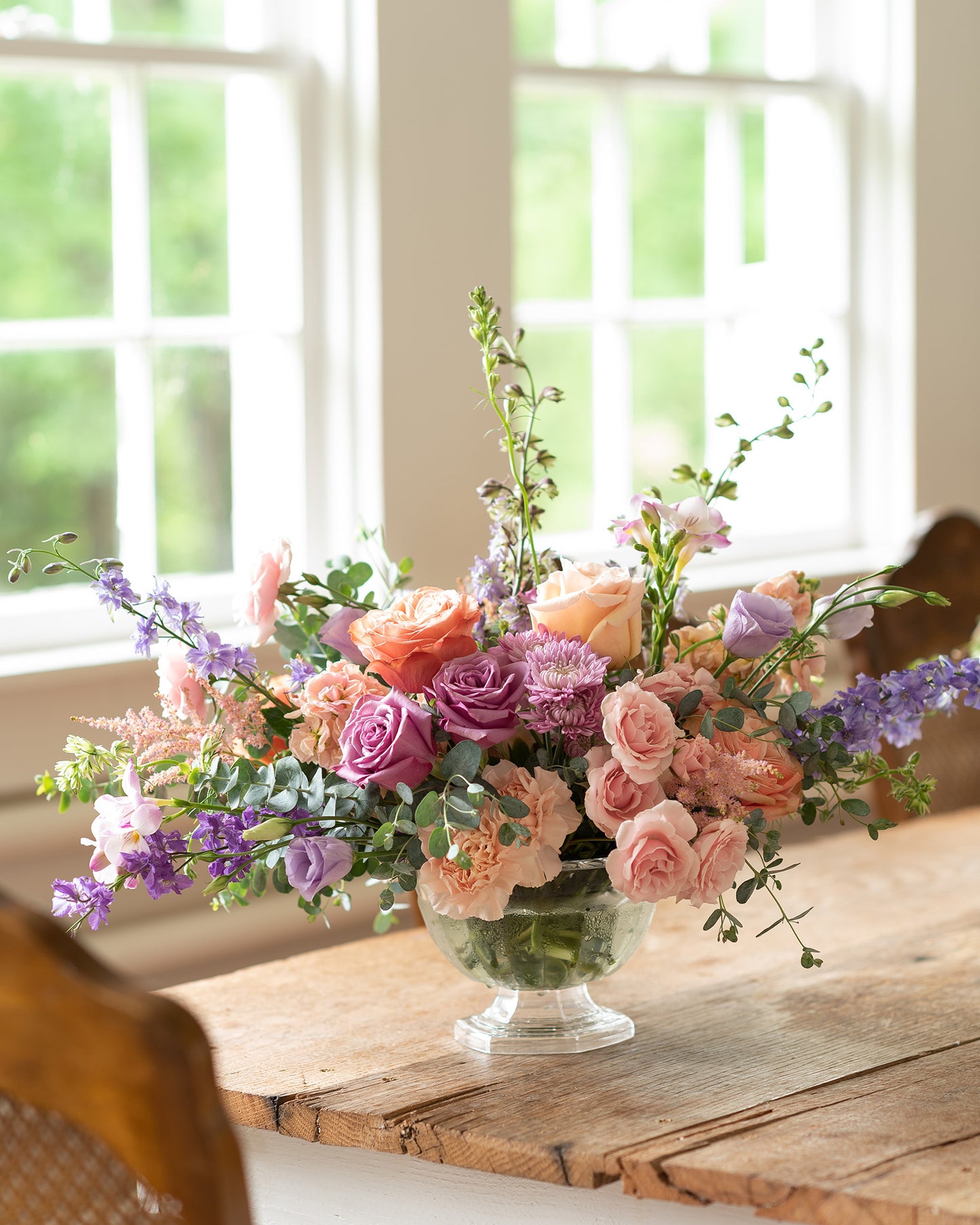 Floral Tribute | Tribute Blooms