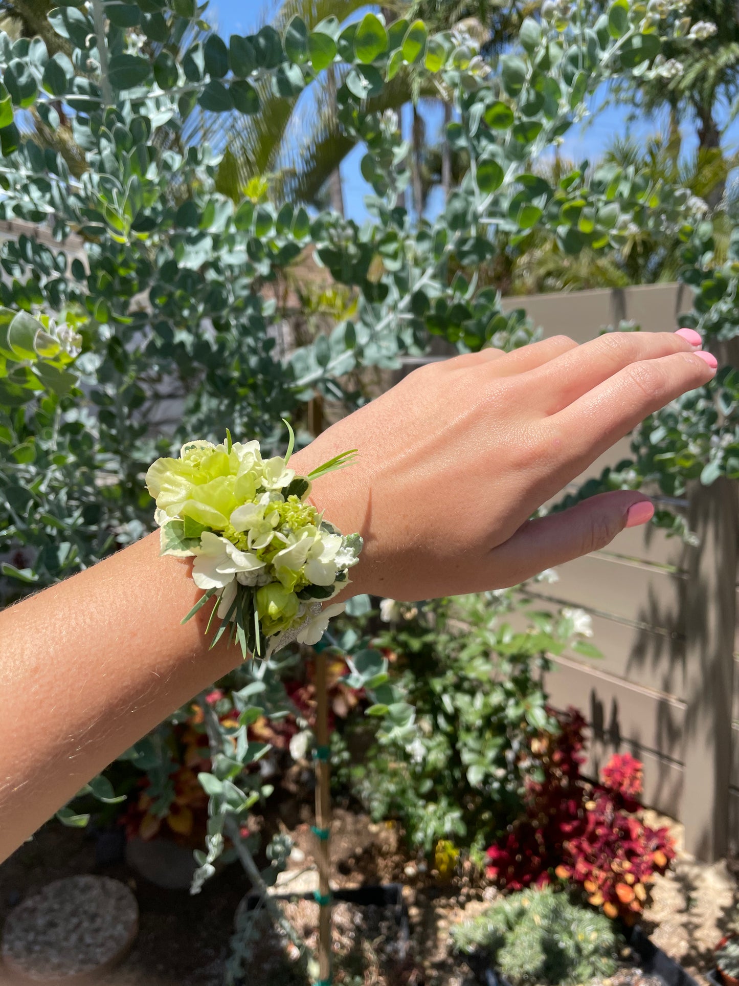 Corsages | Dance Ready