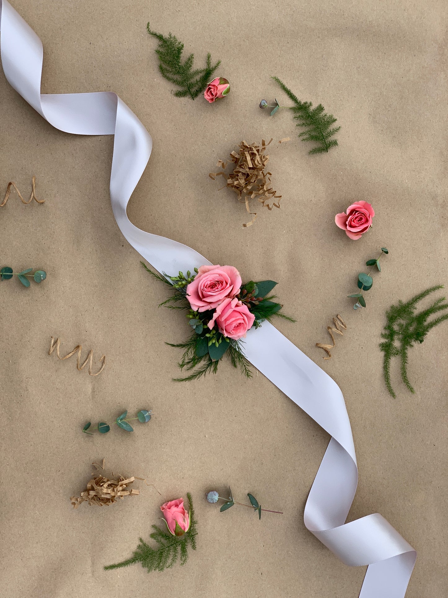 Corsages | Dance Ready