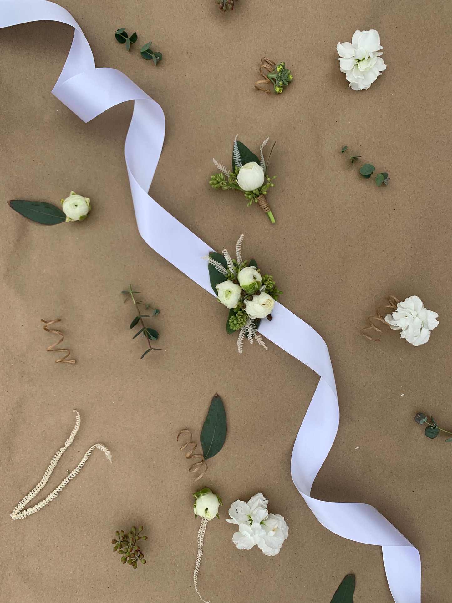 Corsages | Dance Ready