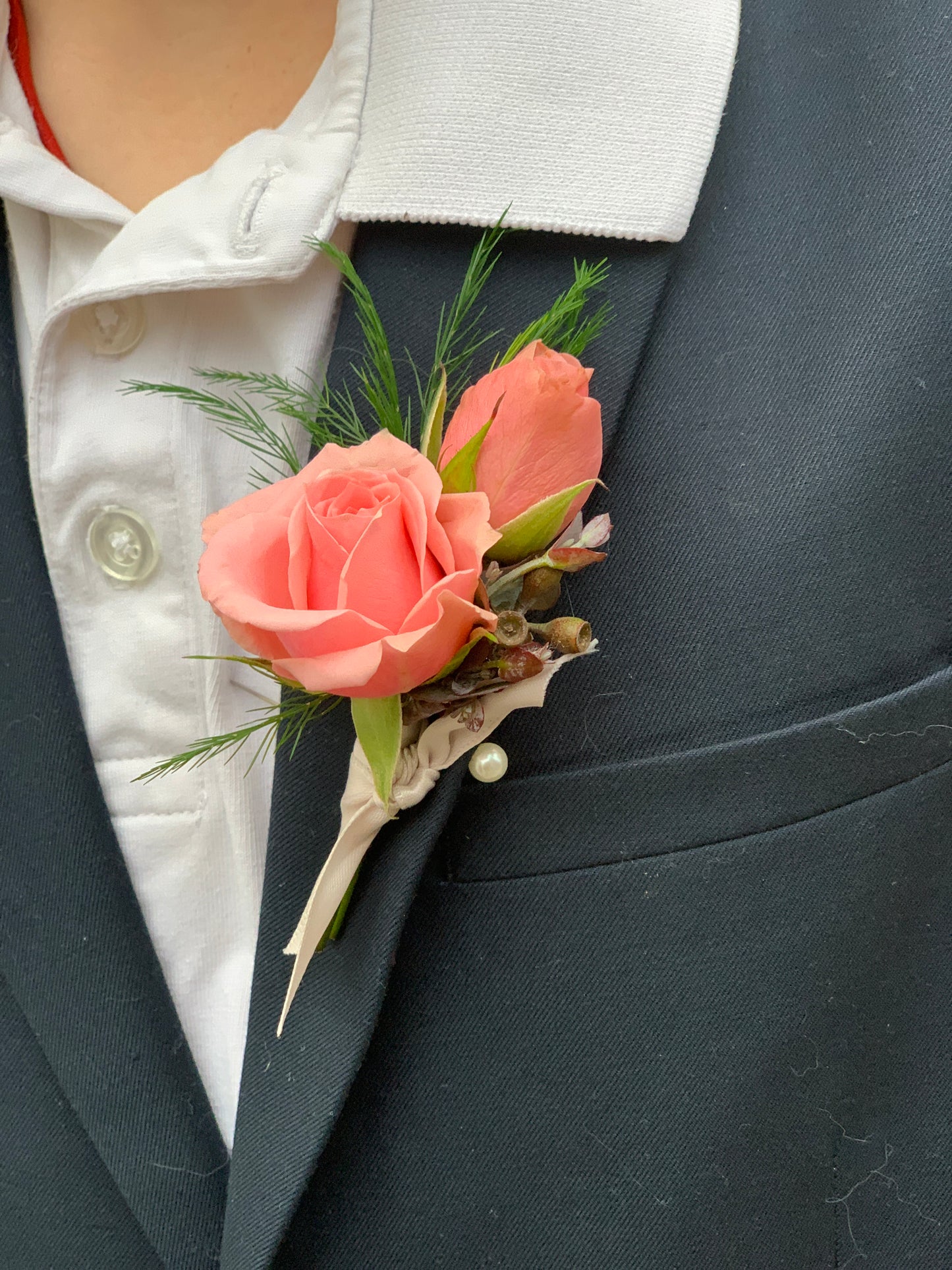 Boutonnieres | Dance Ready