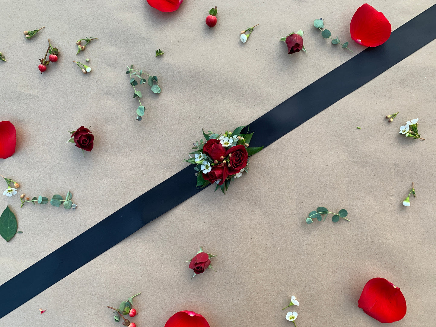 Corsages | Dance Ready