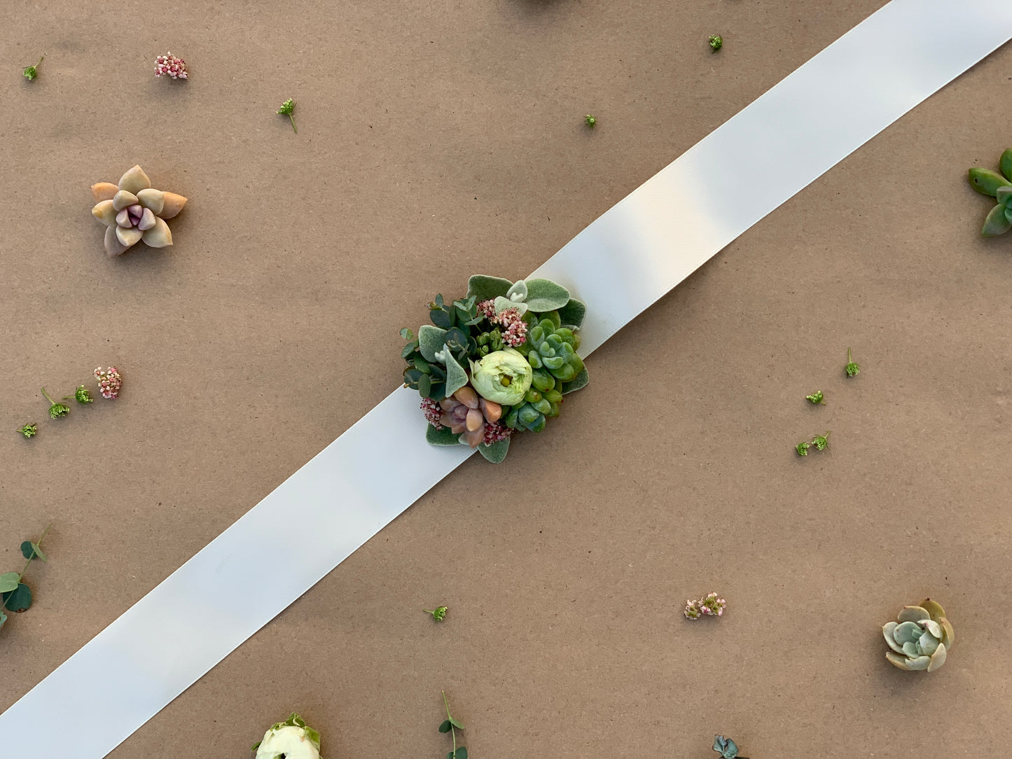 Corsages | Dance Ready