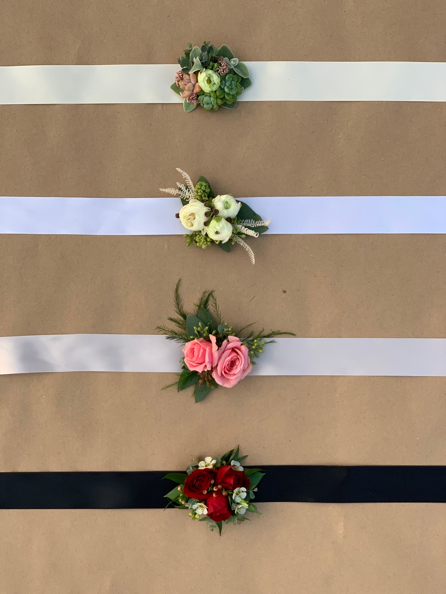 Corsages | Dance Ready