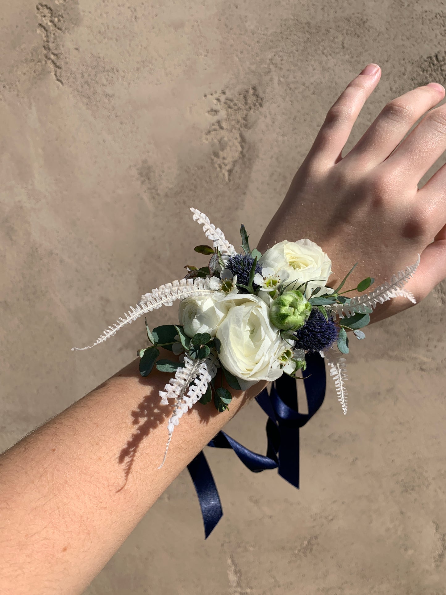 Corsages | Dance Ready