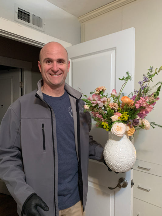 Floral Subscription | Bloom Boost