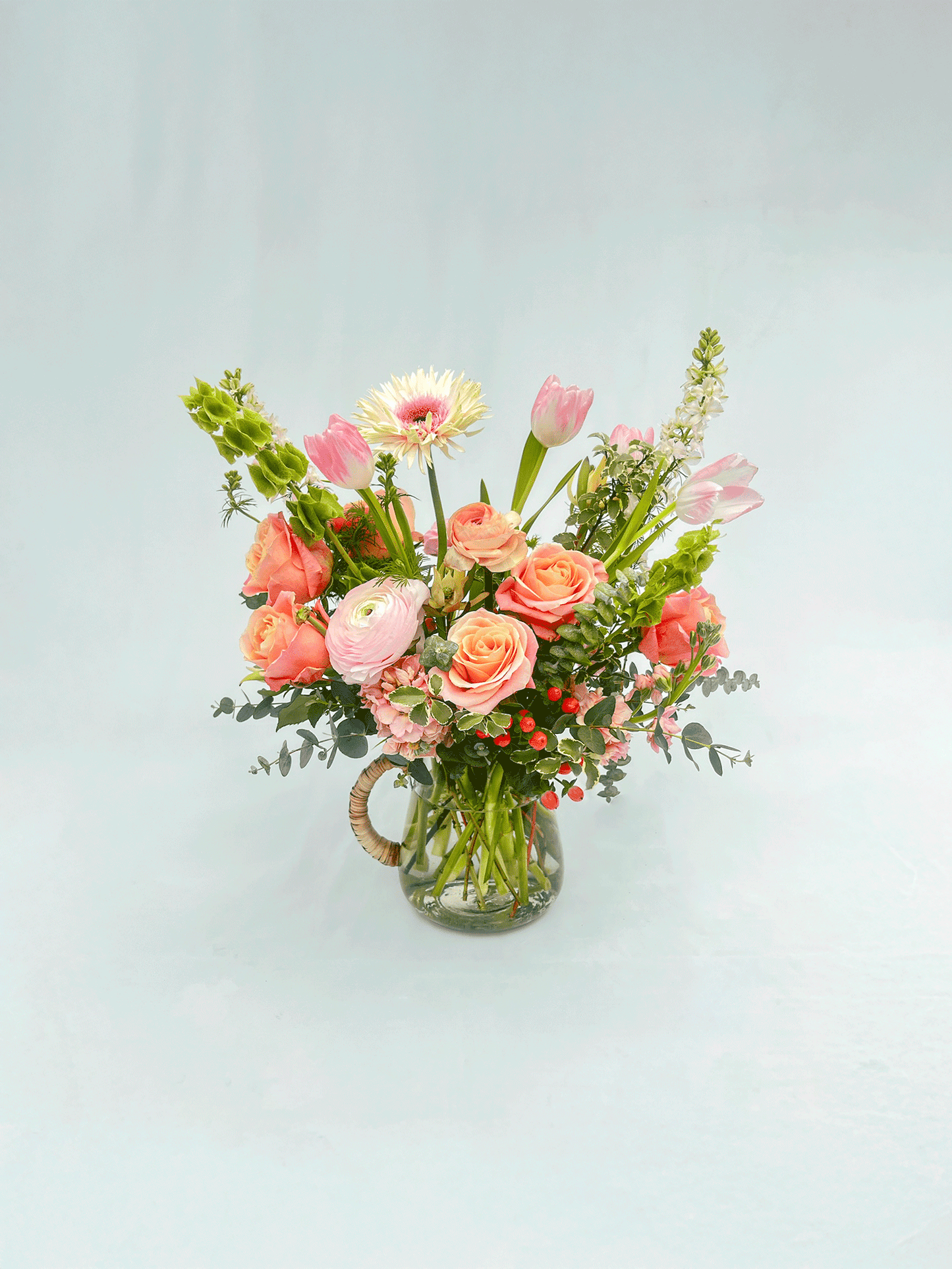 Arranged Florals | Floral Boom