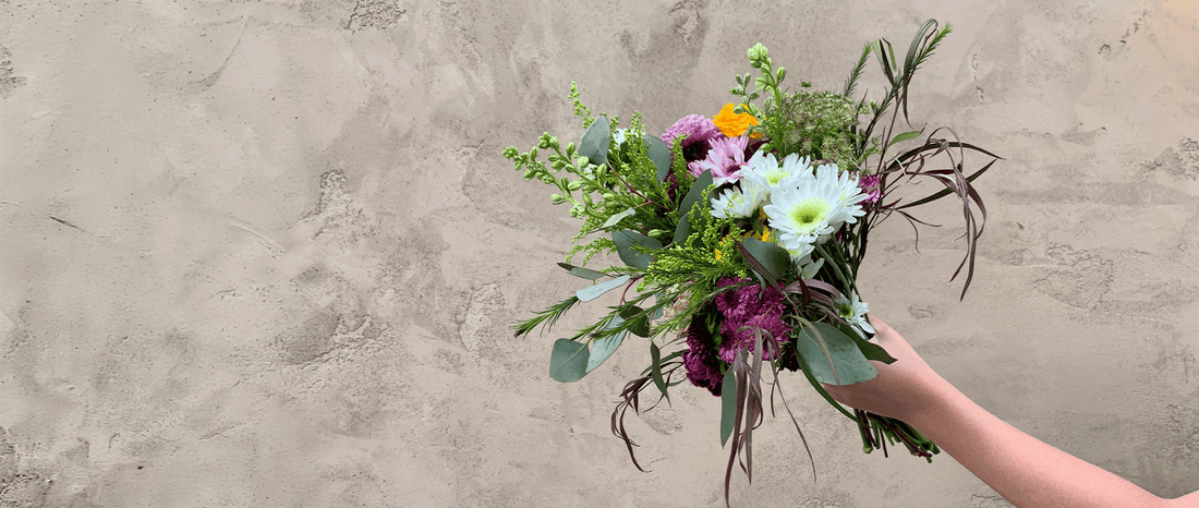 Green Goals: Sustainability in Floristry