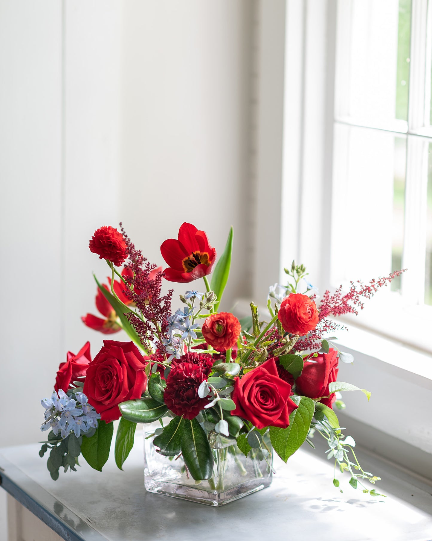 Arranged Florals | Vase Vibes