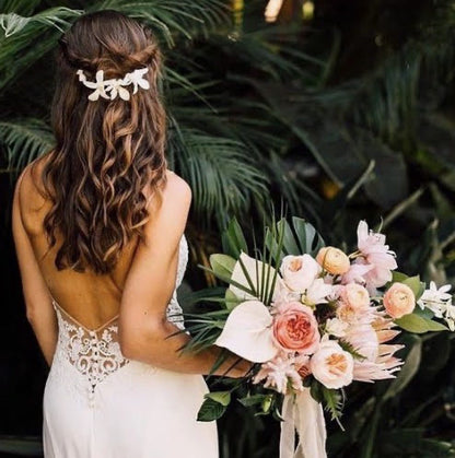 Bridal Bouquet | Wildly Romantic