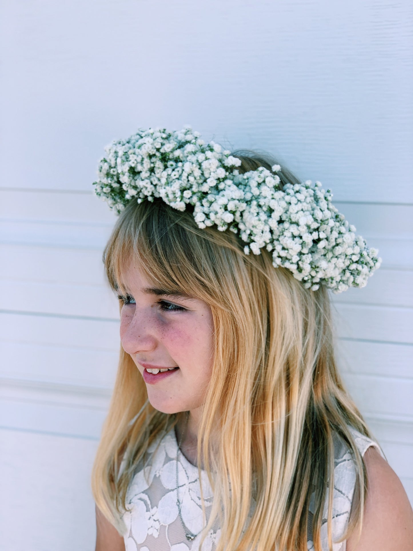Flower Crowns | Blooming Crown