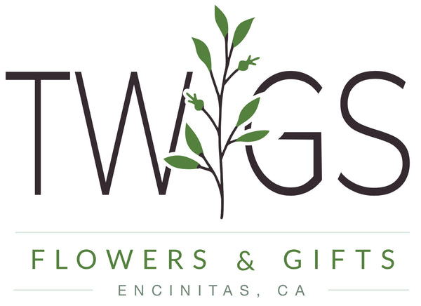 Twigs Florals