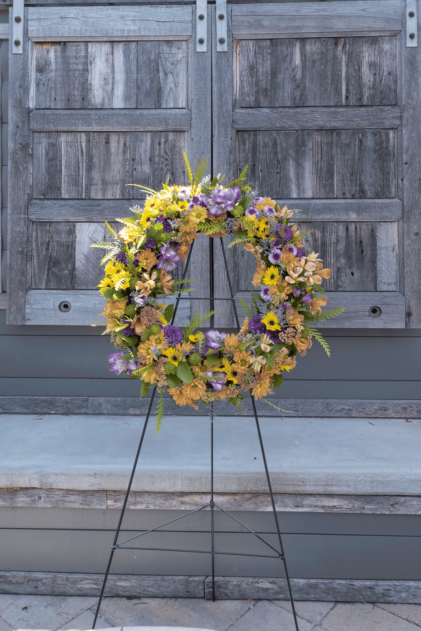 Memorial Wreath | Circle of Love