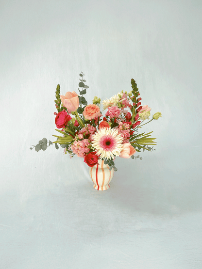 Arranged Florals | Floral Boom