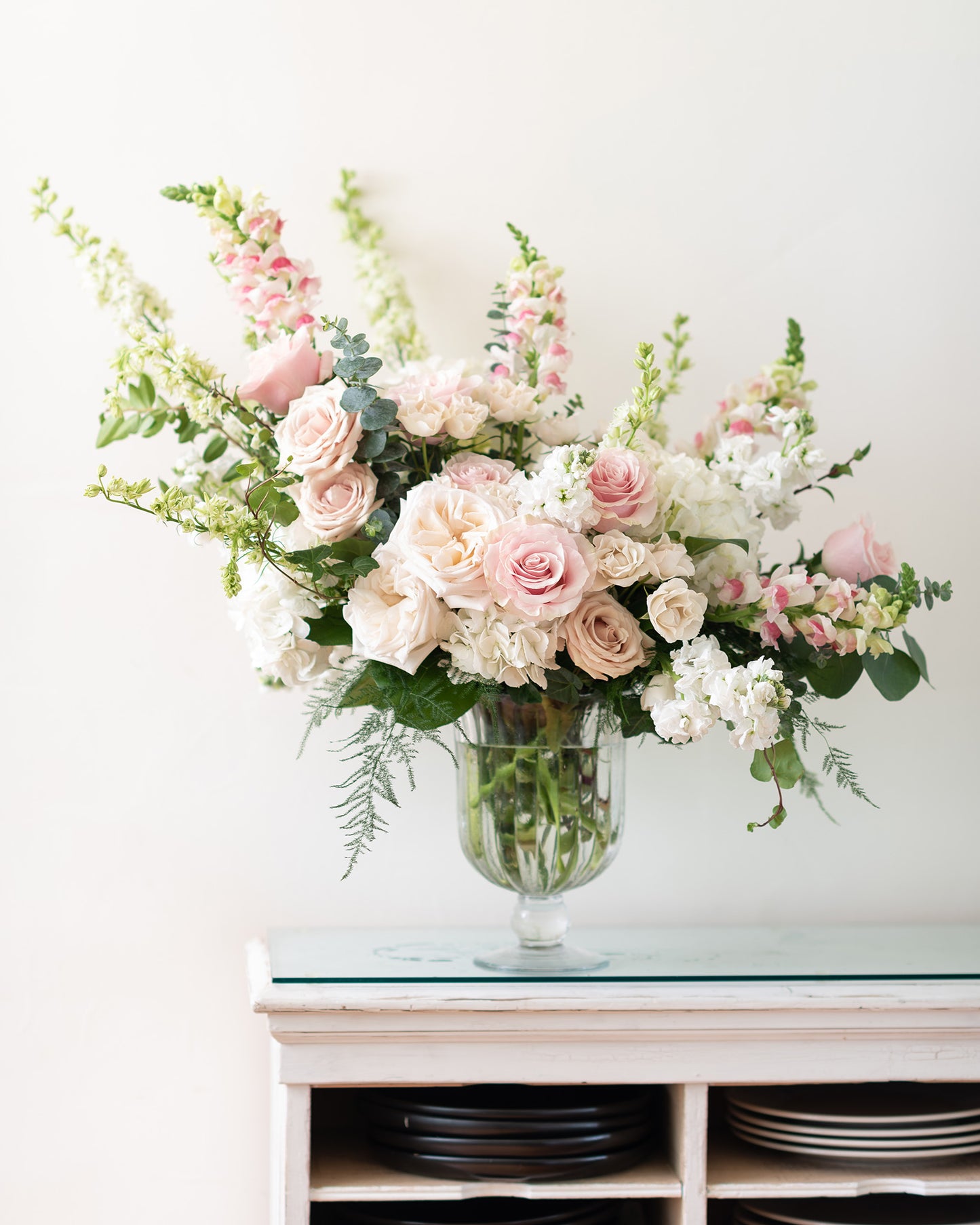 Arranged Florals | Vase Vibes