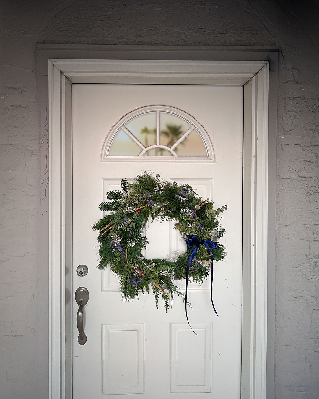 Winter Wreath | Holiday Spectacle